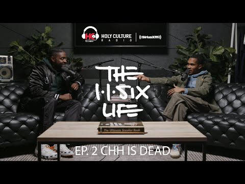 The 116 Life Ep. 2 - Is CHH Dead?