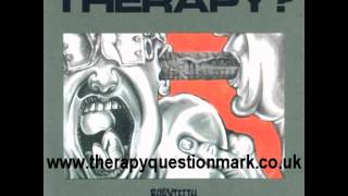 Music video thumbnail preview for Therapy?-Loser Cop (HQ audio) by Therapy?