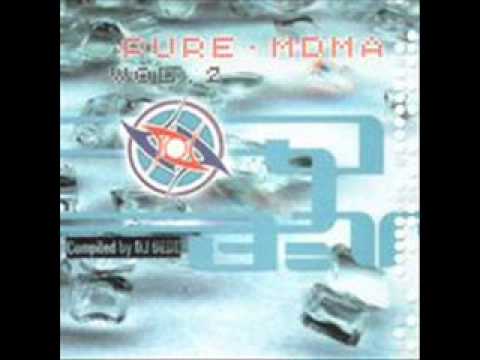 GMS & Dj Dede - Whoosh