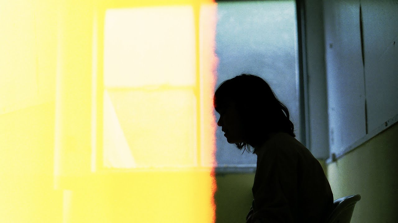 Karin.「愛を叫んでみた」