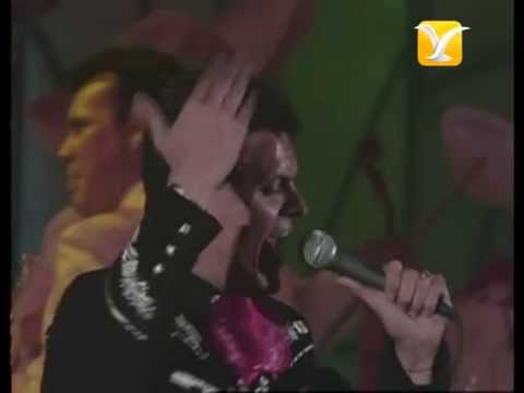 Pedro Fernández, Lo Mucho Que Te Quiero, Festival de Viña 1998