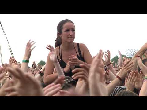 Videoclip de In the Name of Tragedy (Live at Sonisphere) — Motörhead