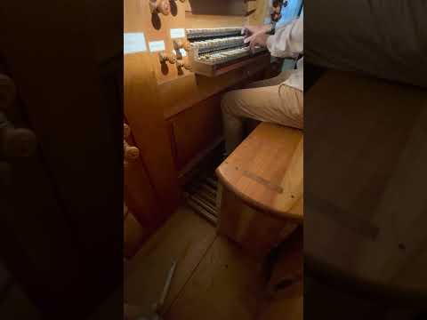 Nicolas Lébegue (1631-1702): Tierce en Taille