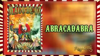Abracadabra - MAGO DE OZ ILUSIA
