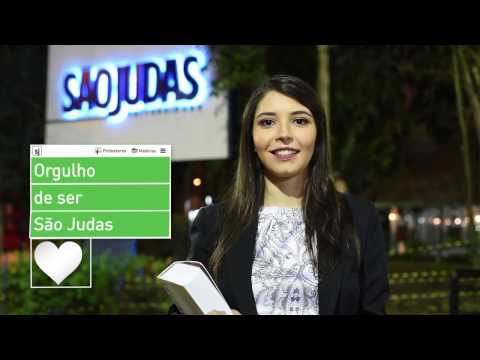 Vestibular USJT 2017 - Direito