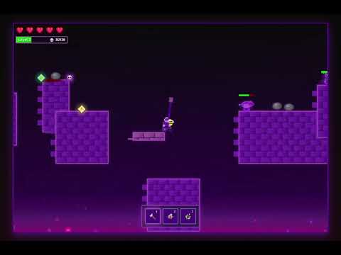 The Rebirth of Cheppy - Trailer