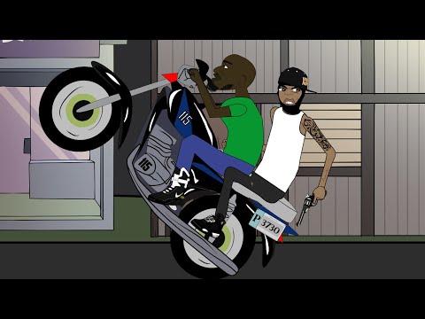 3730 - El Atracador - VERSION