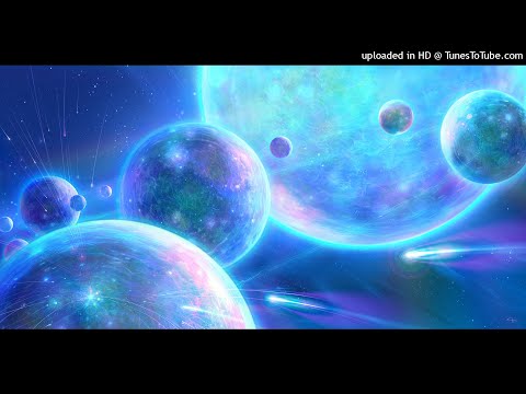 Jaraluca - Galactic Valleys (Original Mix)