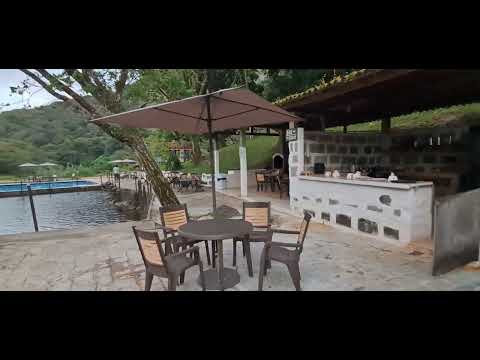 HOTEL FAZENDA Engenho Pedra Do Rodeadouro BONITO Pernambuco 