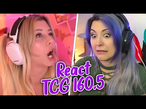 DJ Milschbaum - Twitch Clips Germany 160,5 React!