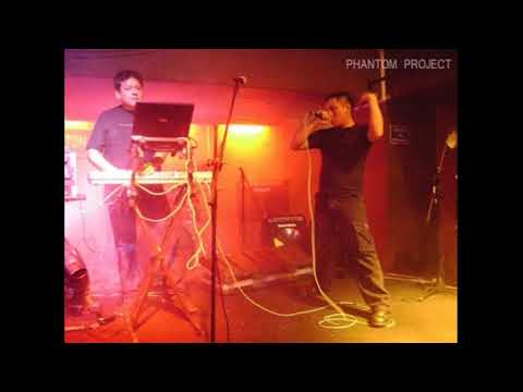 PHANTOM PROJECT - Malditos Licanos HQ (Album Version)