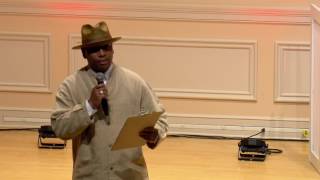 Urban Artistry, Junious Brickhouse