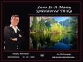 Matt Monro - Love Is A Many Splendored Thing ...