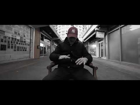 Benjunior - Les Rêves - Prod Art Aknid (clip officiel)