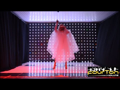 Fourton House Jundiaí - Yslaina Top