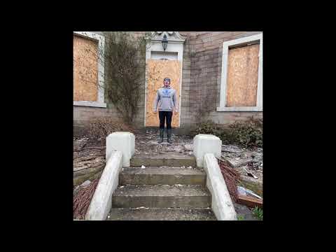 Discovering Local Abandoned Mansion - Birstall/Batley