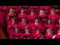 Angels  Carol   Mormon Tabernacle Choir
