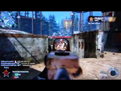 Black Ops Fan Appreciation pt10