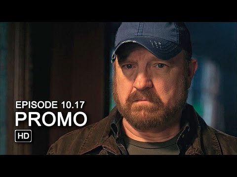 Supernatural 10x17 Promo - Inside Man [HD]