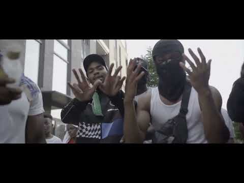 #410 TS x BT x Rendo - N A S A [Music Video]
