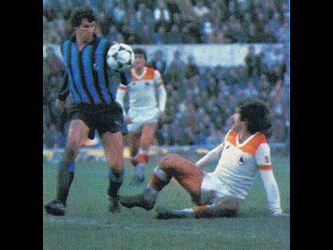 Roma-Inter 1-0 Serie A 79-80 13' Giornata