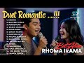 BEST ROMANTIC DUET ALBUM GOLDEN WORK OF RHOMA IRAMA COVER By SA Studio79