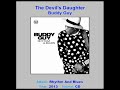 BUDDY GUY    "The Devil's Daughter"    2013