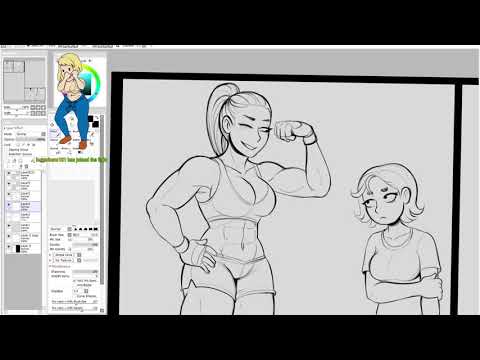 Shadbase Art Stream 10 06 19