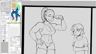 Shadbase Art Stream (10-06-19)