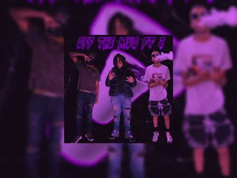 JB SLEEZE X MDOT EBK X EDDIE GZ - Off the mud pt.2 (𝙑𝙚𝙧𝙮 𝙨𝙡𝙤𝙬𝙚𝙙)