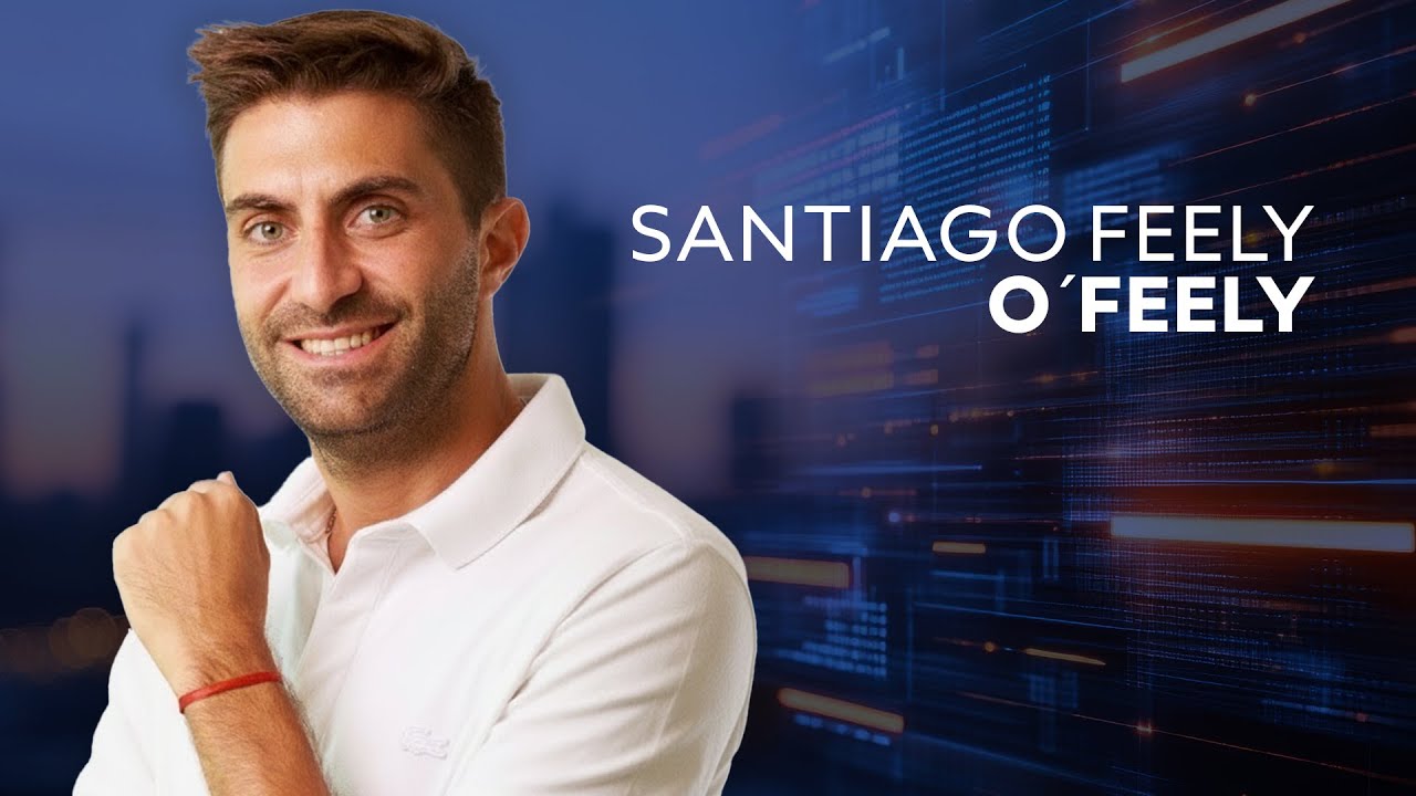 Santiago Feely (O'FEELY)