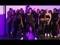 Rema - Dirty (Dance Class Video) | Laure Ifete Choreography