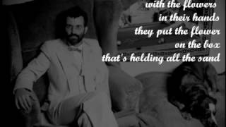 eels going to your funeral part one lyric video