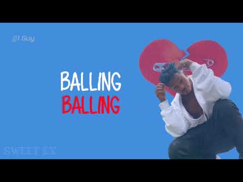 1Guy_Sweet Ex_ft_Ad Kelly