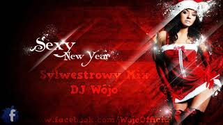 New Year Mix 2014 ❌ Sylwestrowy Mix ❌ Muzyka na Sylwester