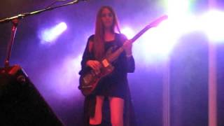 Emma Ruth Rundle - Run Forever (live)