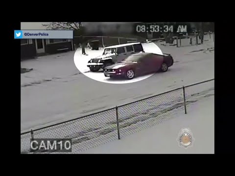 NJ Auto Thefts