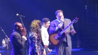 David Archuleta~Son of Man(Comes Again)