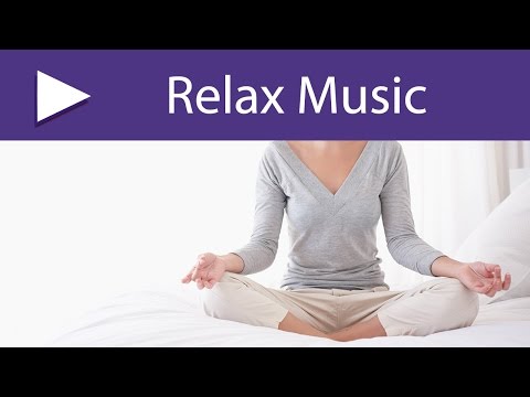 15 MINUTES YOGA with Music to Relieve Anxiety Video