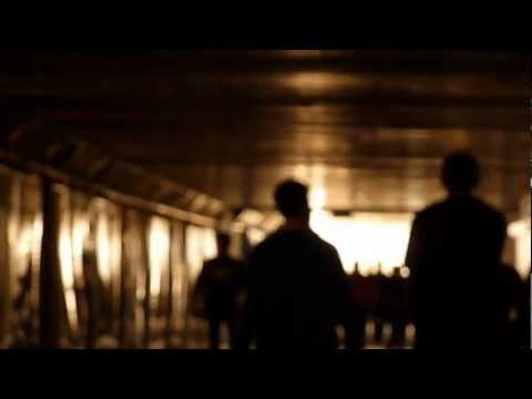 Jakubson & Kotu-chciałem uciec stąd ft Dj. Łapy prod.Karaś  trailer