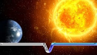The Unexpected Star That Passed Through Our Solar System