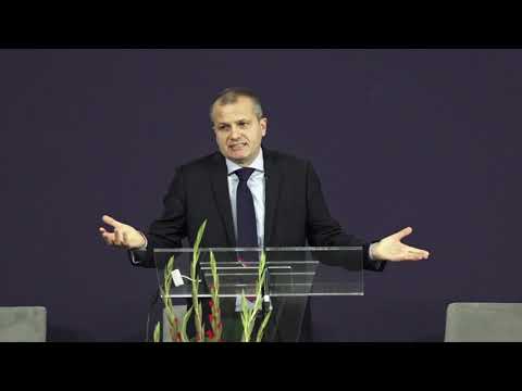 Crkva i Drzava 2 - Sekularizam i religija - Radmilo Bodiroga