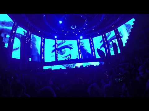 Thomas Gold feat. Bright Lights - Believe @ EDC Las Vegas 2015