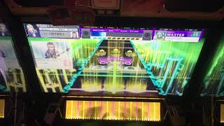 【CHUNITHM】『Innocent Truth』 Master SSS【手元動画】
