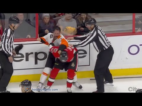 Sam Gagner vs Alex Chiasson