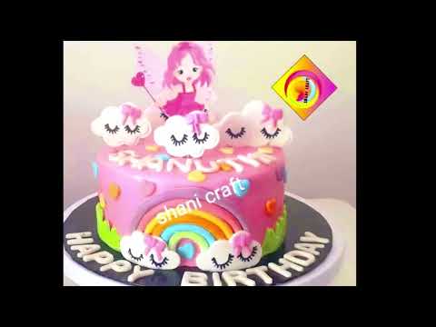 Made by Shani cake creation