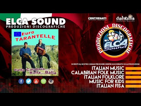 Ciccio Fassari - Tarantella d'eccellenza