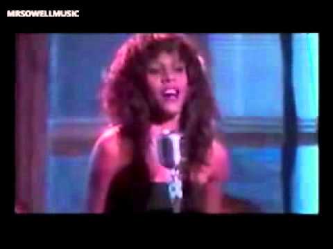 Brenda Russell- Piano In The Dark (Cry, Just A Little) (1988)