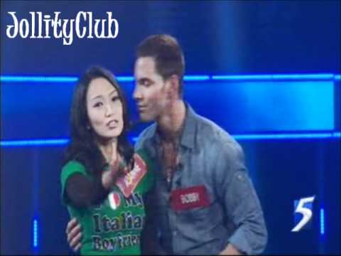 Million Dollar Money Drop