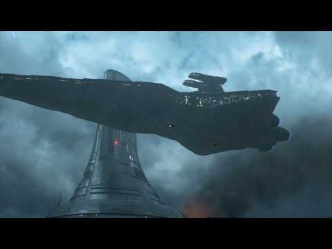 CIS takes the fight to Kamino  | Star Wars Battlefront 2